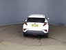 USED 2022 72 TOYOTA C-HR 1.8 VVT-h GPF Design SUV 5dr Petrol Hybrid CVT Euro 6 (s/s) (122 ps) 