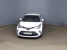 USED 2022 72 TOYOTA C-HR 1.8 VVT-h GPF Design SUV 5dr Petrol Hybrid CVT Euro 6 (s/s) (122 ps) 