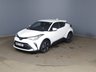 USED 2022 72 TOYOTA C-HR 1.8 VVT-h GPF Design SUV 5dr Petrol Hybrid CVT Euro 6 (s/s) (122 ps) 