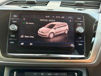 USED 2018 18 VOLKSWAGEN TOURAN 1.6 TDI SE MPV 5dr Diesel Manual Euro 6 (s/s) (115 ps) 
