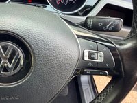 USED 2018 18 VOLKSWAGEN TOURAN 1.6 TDI SE MPV 5dr Diesel Manual Euro 6 (s/s) (115 ps) 