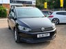 USED 2018 18 VOLKSWAGEN TOURAN 1.6 TDI SE MPV 5dr Diesel Manual Euro 6 (s/s) (115 ps) 