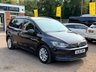 USED 2018 18 VOLKSWAGEN TOURAN 1.6 TDI SE MPV 5dr Diesel Manual Euro 6 (s/s) (115 ps) 