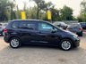 USED 2018 18 VOLKSWAGEN TOURAN 1.6 TDI SE MPV 5dr Diesel Manual Euro 6 (s/s) (115 ps) 
