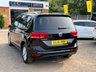 USED 2018 18 VOLKSWAGEN TOURAN 1.6 TDI SE MPV 5dr Diesel Manual Euro 6 (s/s) (115 ps) 
