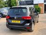 USED 2018 18 VOLKSWAGEN TOURAN 1.6 TDI SE MPV 5dr Diesel Manual Euro 6 (s/s) (115 ps) 
