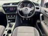 USED 2018 18 VOLKSWAGEN TOURAN 1.6 TDI SE MPV 5dr Diesel Manual Euro 6 (s/s) (115 ps) 