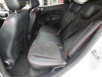 USED 2018 68 FORD ECOSPORT 1.5 EcoBlue ST-Line SUV 5dr Diesel Manual AWD Euro 6 (s/s) (125 ps) 