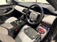 USED 2019 19 LAND ROVER RANGE ROVER EVOQUE 2.0 D180 First Edition SUV 5dr Diesel Auto 4WD Euro 6 (s/s) (180 ps) 