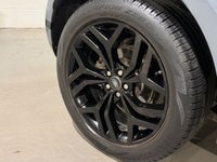 USED 2019 19 LAND ROVER RANGE ROVER EVOQUE 2.0 D180 First Edition SUV 5dr Diesel Auto 4WD Euro 6 (s/s) (180 ps) 