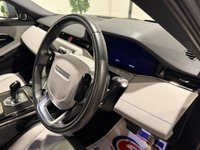 USED 2019 19 LAND ROVER RANGE ROVER EVOQUE 2.0 D180 First Edition SUV 5dr Diesel Auto 4WD Euro 6 (s/s) (180 ps) 