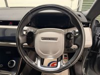 USED 2019 19 LAND ROVER RANGE ROVER EVOQUE 2.0 D180 First Edition SUV 5dr Diesel Auto 4WD Euro 6 (s/s) (180 ps) 