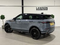 USED 2019 19 LAND ROVER RANGE ROVER EVOQUE 2.0 D180 First Edition SUV 5dr Diesel Auto 4WD Euro 6 (s/s) (180 ps) 