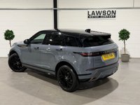 USED 2019 19 LAND ROVER RANGE ROVER EVOQUE 2.0 D180 First Edition SUV 5dr Diesel Auto 4WD Euro 6 (s/s) (180 ps) 