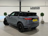 USED 2019 19 LAND ROVER RANGE ROVER EVOQUE 2.0 D180 First Edition SUV 5dr Diesel Auto 4WD Euro 6 (s/s) (180 ps) 