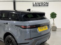USED 2019 19 LAND ROVER RANGE ROVER EVOQUE 2.0 D180 First Edition SUV 5dr Diesel Auto 4WD Euro 6 (s/s) (180 ps) 