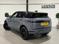 USED 2019 19 LAND ROVER RANGE ROVER EVOQUE 2.0 D180 First Edition SUV 5dr Diesel Auto 4WD Euro 6 (s/s) (180 ps) 