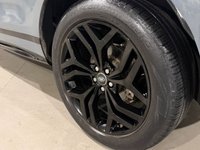 USED 2019 19 LAND ROVER RANGE ROVER EVOQUE 2.0 D180 First Edition SUV 5dr Diesel Auto 4WD Euro 6 (s/s) (180 ps) 