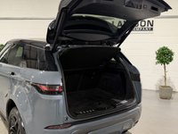 USED 2019 19 LAND ROVER RANGE ROVER EVOQUE 2.0 D180 First Edition SUV 5dr Diesel Auto 4WD Euro 6 (s/s) (180 ps) 