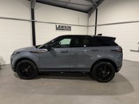 USED 2019 19 LAND ROVER RANGE ROVER EVOQUE 2.0 D180 First Edition SUV 5dr Diesel Auto 4WD Euro 6 (s/s) (180 ps) 