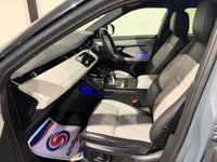 USED 2019 19 LAND ROVER RANGE ROVER EVOQUE 2.0 D180 First Edition SUV 5dr Diesel Auto 4WD Euro 6 (s/s) (180 ps) 