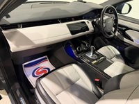 USED 2019 19 LAND ROVER RANGE ROVER EVOQUE 2.0 D180 First Edition SUV 5dr Diesel Auto 4WD Euro 6 (s/s) (180 ps) 
