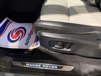 USED 2019 19 LAND ROVER RANGE ROVER EVOQUE 2.0 D180 First Edition SUV 5dr Diesel Auto 4WD Euro 6 (s/s) (180 ps) 
