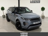 USED 2019 19 LAND ROVER RANGE ROVER EVOQUE 2.0 D180 First Edition SUV 5dr Diesel Auto 4WD Euro 6 (s/s) (180 ps) 