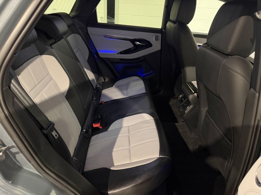 USED 2019 19 LAND ROVER RANGE ROVER EVOQUE 2.0 D180 First Edition SUV 5dr Diesel Auto 4WD Euro 6 (s/s) (180 ps) 