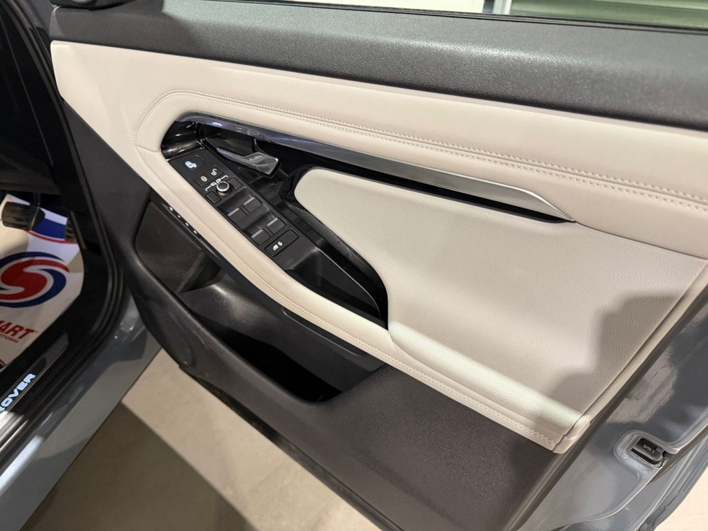 USED 2019 19 LAND ROVER RANGE ROVER EVOQUE 2.0 D180 First Edition SUV 5dr Diesel Auto 4WD Euro 6 (s/s) (180 ps) 