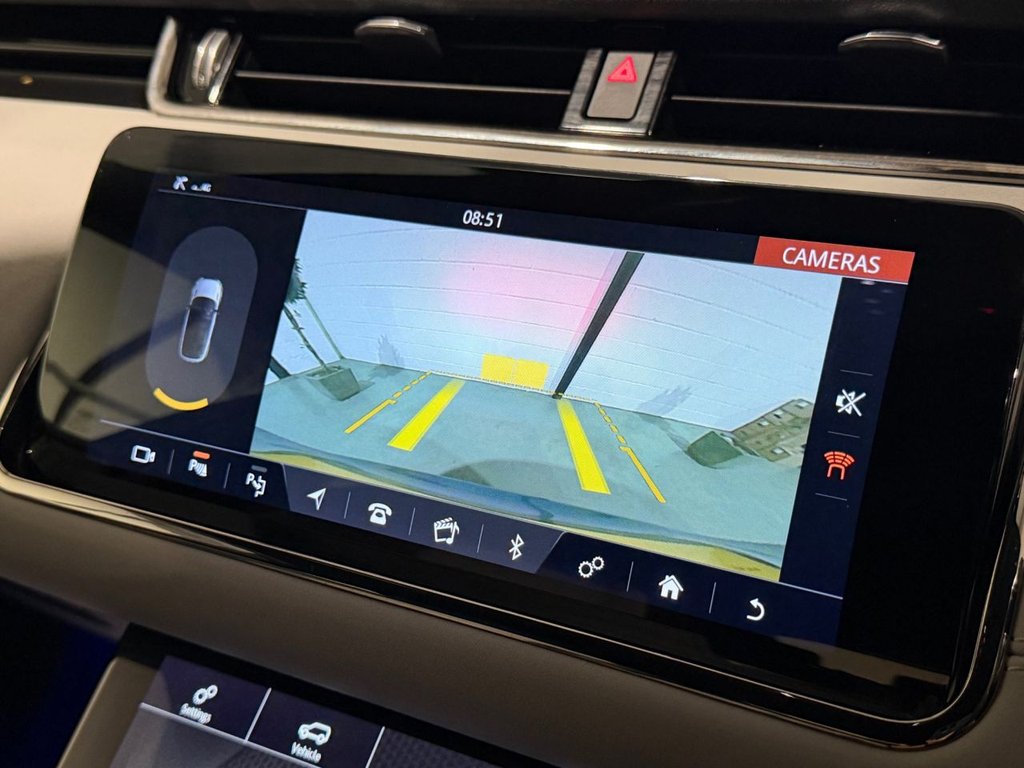 USED 2019 19 LAND ROVER RANGE ROVER EVOQUE 2.0 D180 First Edition SUV 5dr Diesel Auto 4WD Euro 6 (s/s) (180 ps) 