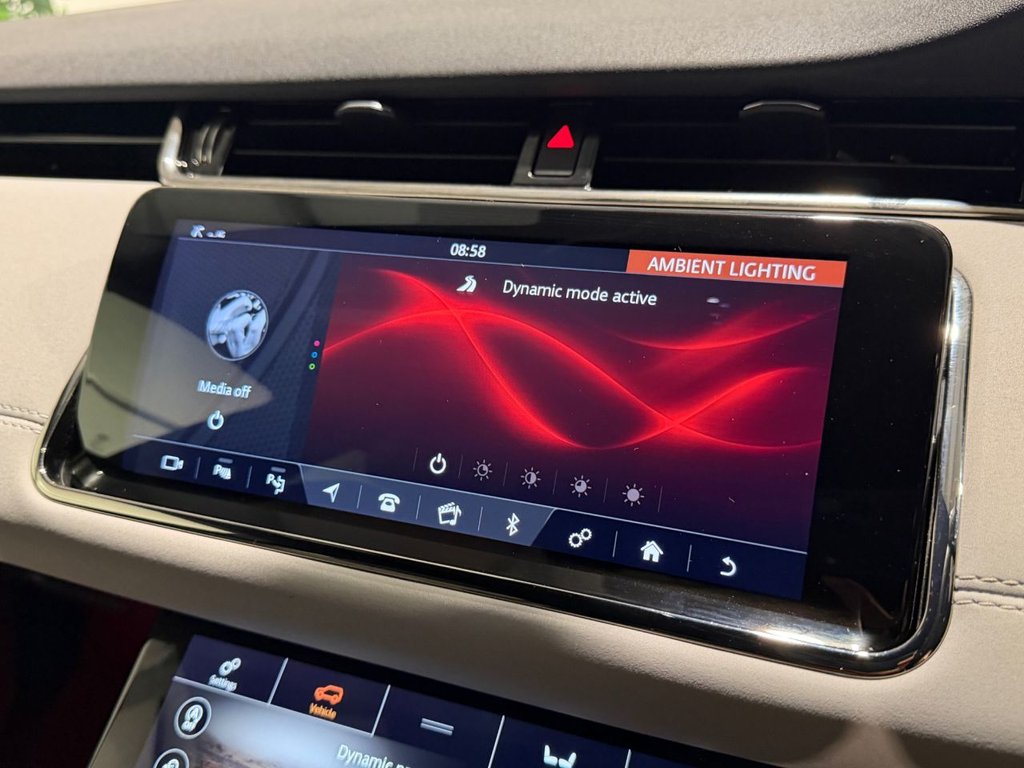 USED 2019 19 LAND ROVER RANGE ROVER EVOQUE 2.0 D180 First Edition SUV 5dr Diesel Auto 4WD Euro 6 (s/s) (180 ps) 