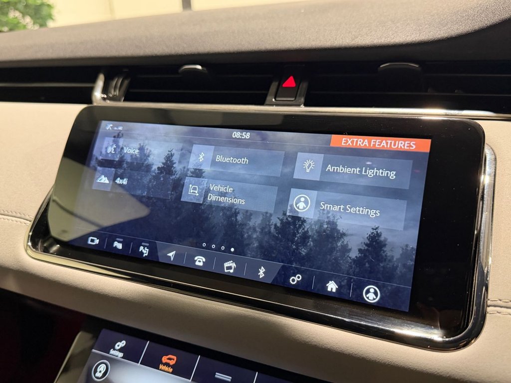 USED 2019 19 LAND ROVER RANGE ROVER EVOQUE 2.0 D180 First Edition SUV 5dr Diesel Auto 4WD Euro 6 (s/s) (180 ps) 