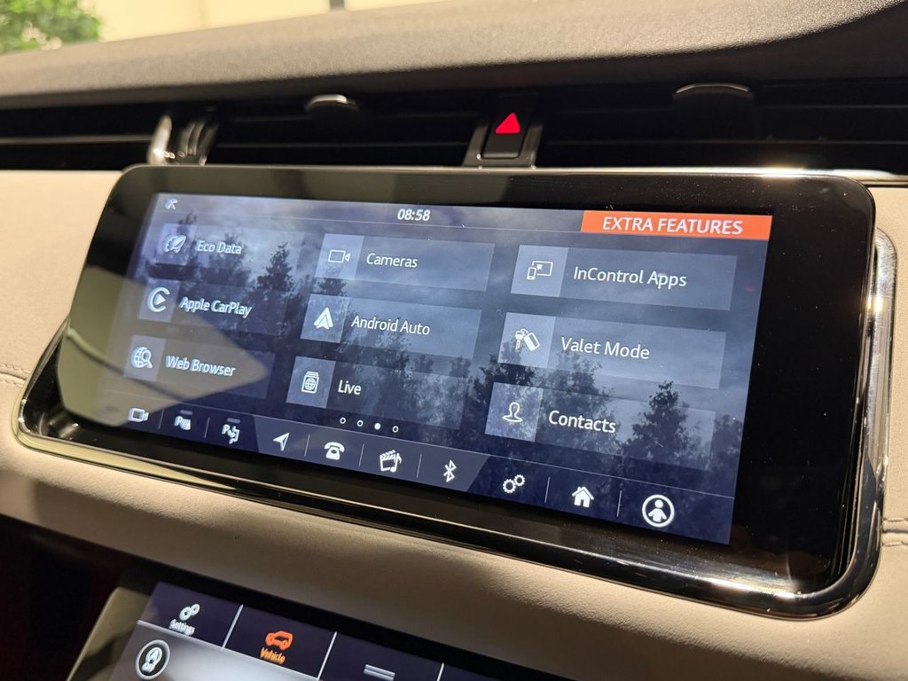 USED 2019 19 LAND ROVER RANGE ROVER EVOQUE 2.0 D180 First Edition SUV 5dr Diesel Auto 4WD Euro 6 (s/s) (180 ps) 