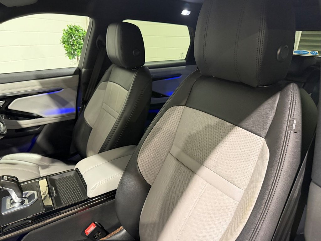 USED 2019 19 LAND ROVER RANGE ROVER EVOQUE 2.0 D180 First Edition SUV 5dr Diesel Auto 4WD Euro 6 (s/s) (180 ps) 