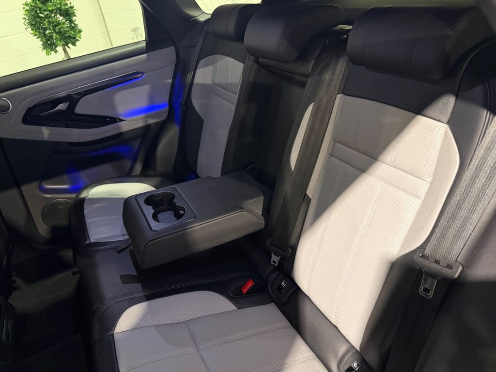 USED 2019 19 LAND ROVER RANGE ROVER EVOQUE 2.0 D180 First Edition SUV 5dr Diesel Auto 4WD Euro 6 (s/s) (180 ps) 