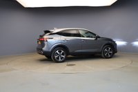 USED 2023 23 NISSAN QASHQAI 1.3 DIG-T MHEV N-Connecta SUV 5dr Petrol Hybrid Manual Euro 6 (s/s) (140 ps) 