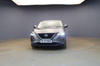 USED 2023 23 NISSAN QASHQAI 1.3 DIG-T MHEV N-Connecta SUV 5dr Petrol Hybrid Manual Euro 6 (s/s) (140 ps) 