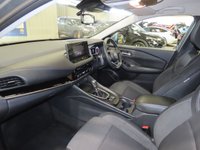 USED 2023 23 NISSAN QASHQAI 1.3 DIG-T MHEV N-Connecta SUV 5dr Petrol Hybrid Manual Euro 6 (s/s) (140 ps) 