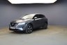 USED 2023 23 NISSAN QASHQAI 1.3 DIG-T MHEV N-Connecta SUV 5dr Petrol Hybrid Manual Euro 6 (s/s) (140 ps) 