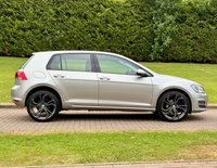 USED 2016 16 VOLKSWAGEN GOLF 1.6 TDI BlueMotion Tech Match Edition Hatchback 5dr Diesel Manual Euro 6 (s/s) (110 ps) 