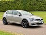 USED 2016 16 VOLKSWAGEN GOLF 1.6 TDI BlueMotion Tech Match Edition Hatchback 5dr Diesel Manual Euro 6 (s/s) (110 ps) 