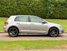 USED 2016 16 VOLKSWAGEN GOLF 1.6 TDI BlueMotion Tech Match Edition Hatchback 5dr Diesel Manual Euro 6 (s/s) (110 ps) 