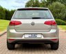 USED 2016 16 VOLKSWAGEN GOLF 1.6 TDI BlueMotion Tech Match Edition Hatchback 5dr Diesel Manual Euro 6 (s/s) (110 ps) 