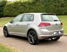 USED 2016 16 VOLKSWAGEN GOLF 1.6 TDI BlueMotion Tech Match Edition Hatchback 5dr Diesel Manual Euro 6 (s/s) (110 ps) 