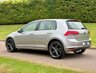 USED 2016 16 VOLKSWAGEN GOLF 1.6 TDI BlueMotion Tech Match Edition Hatchback 5dr Diesel Manual Euro 6 (s/s) (110 ps) 