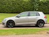 USED 2016 16 VOLKSWAGEN GOLF 1.6 TDI BlueMotion Tech Match Edition Hatchback 5dr Diesel Manual Euro 6 (s/s) (110 ps) 
