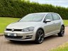 USED 2016 16 VOLKSWAGEN GOLF 1.6 TDI BlueMotion Tech Match Edition Hatchback 5dr Diesel Manual Euro 6 (s/s) (110 ps) 