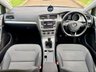 USED 2016 16 VOLKSWAGEN GOLF 1.6 TDI BlueMotion Tech Match Edition Hatchback 5dr Diesel Manual Euro 6 (s/s) (110 ps) 