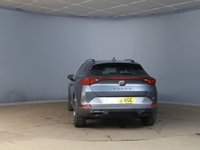 USED 2021 21 CUPRA FORMENTOR 1.5 TSI V1 SUV 5dr Petrol Manual Euro 6 (s/s) (150 ps) 